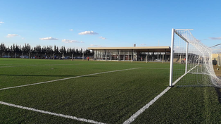 Ascenso exprés: la AFA aprobó que un club rosarino fundado por la familia Messi juegue en Primera C