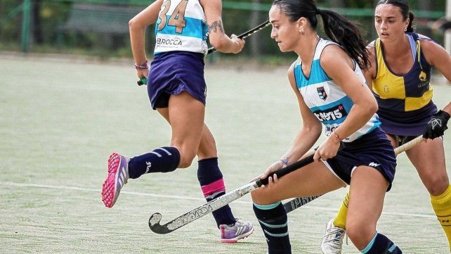 Propuestas sin desperdicios en el torneo Dos Orillas de damas.