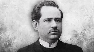 Impulsó la creación del Banco Municipal de Rosario en 1896 y un año después lo asesinaron