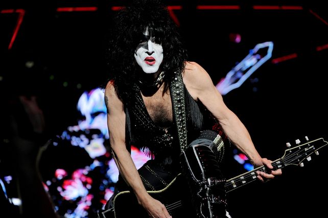 Kiss se despidió de Argentina con el show más impactante que dio el rock