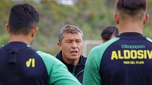 Fabio Radaelli estaría en la mira de Unión como coordinador