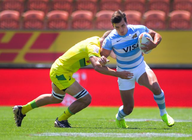 Una de cal y una de arena en Hamilton