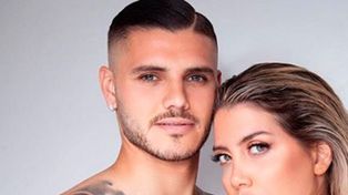Por qué Wanda se quedaría con todos los millones de Icardi
