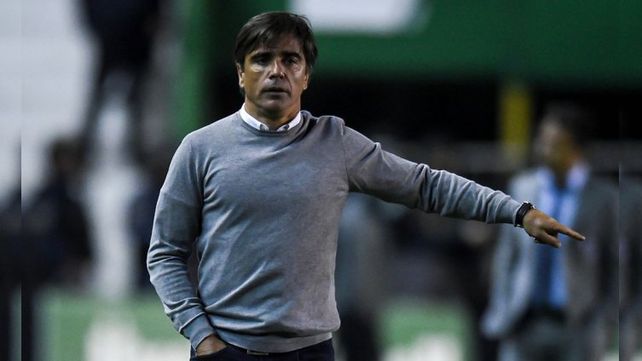 Newells perdió por la mínima con el globo y además sumó lesionados