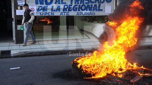 Senasa Santa Fe planifica su sede definitiva en la capital provincial