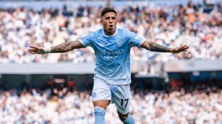 Manchester City recibe a Brighton en el inicio de la fecha 9 de la Premier League