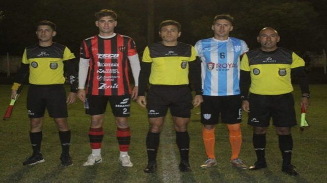Patronato-Belgrano