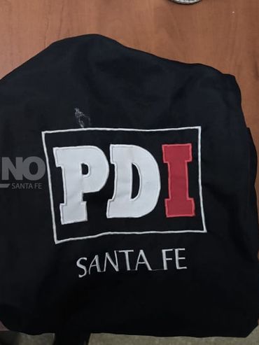 Aprehendieron al presunto autor de una tentativa de homicidio en Santa Rosa de Lima