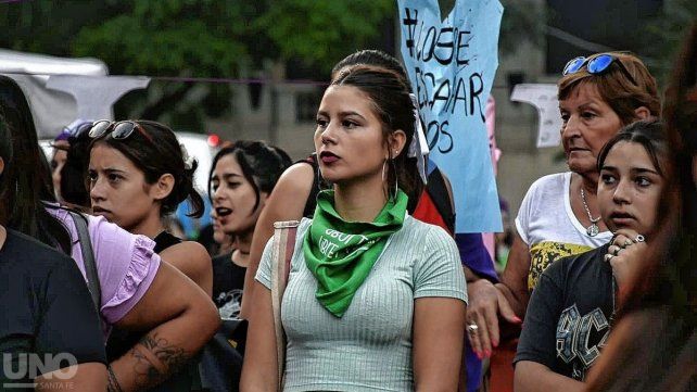 Galería de fotos: un 8M con pancartas y juventudes