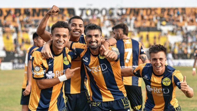 Atlanta le ganó a Almirante y llegará agrandado para recibir a Colón