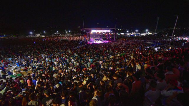 El tradicional Festival de Jineteada y Folclore de Diamante celebrará sus cuatro lunas entre este viernes y lunes.&nbsp;