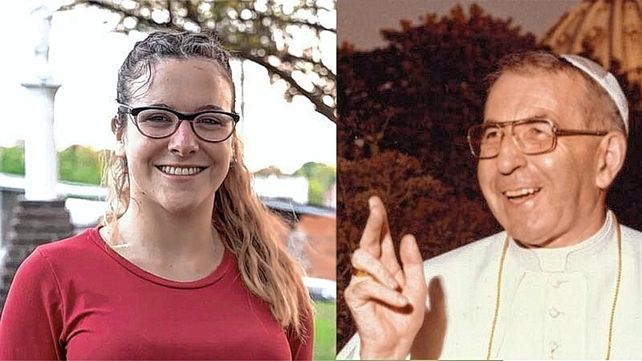 El milagro paranaense del Papa Juan Pablo I por el que será beatificado