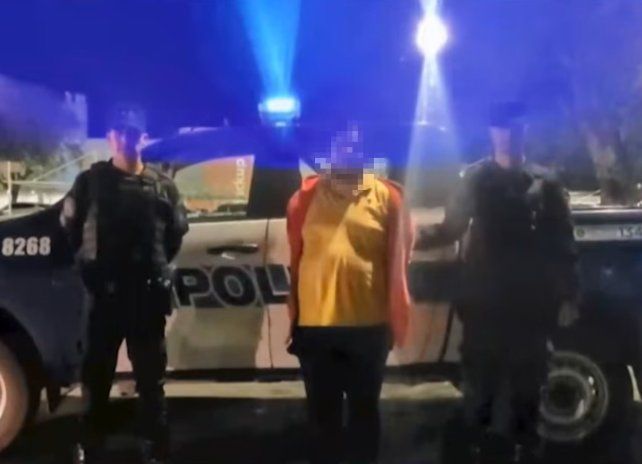 Fingió su propio secuestro y le pidió a su esposa dos millones de pesos