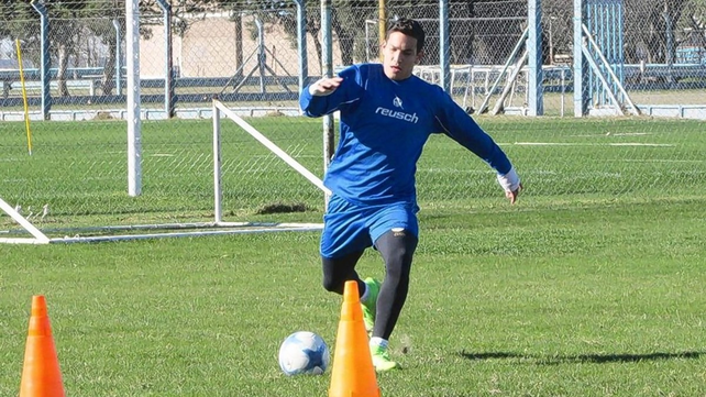 Unión solicitó un préstamo por Enzo Copetti