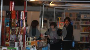 Presentan en sociedad la XXII Feria del Libro de Santa Fe
