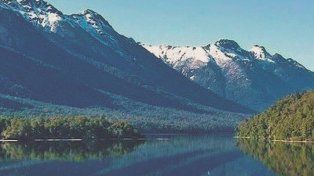 Diez rincones de la Patagonia que se transforman con el invierno