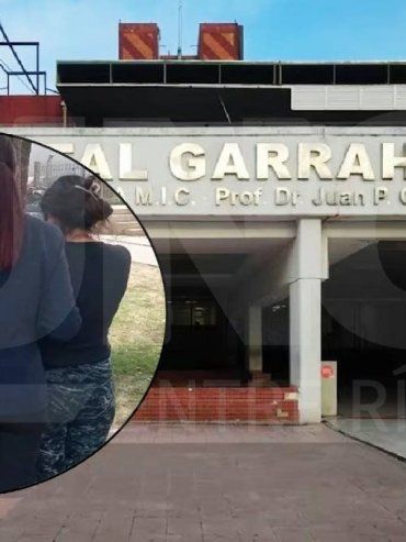 Viale: detuvieron a dos mujeres acusadas de pedir dinero para el Hospital Garrahan