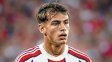 Joaquín Freitas será vendido de River a Brasil. Joaquín Freitas será vendido de River a Brasil.
