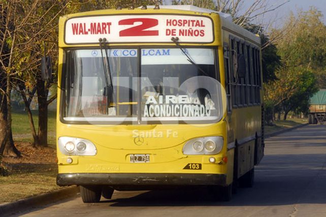 Juntarán firmas en barrio El Pozo por problemas con la Línea 2