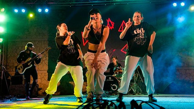 Realizan la 1º Competencia Federal de Cultura Urbana en Paraná