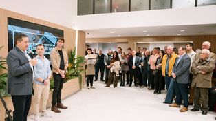 Banco Coinag presentó en Rosario una nueva forma de vivir la experiencia bancaria
