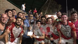 Peumayén ganó en Gimnasia