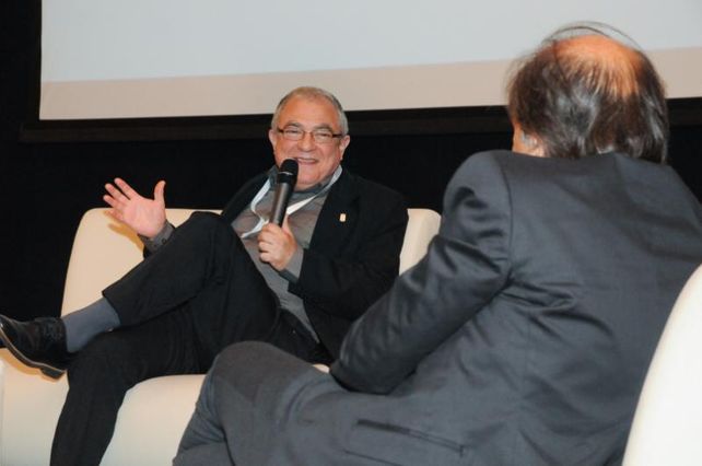 Luis Borsari