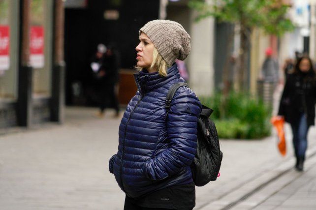 El tiempo en Rosario: empiezan a bajar las temperaturas y vuelve el frío