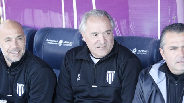 Fernando Martínez / UNO