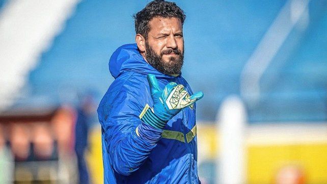 Fatura Broun: Unión no va a ser un rival fácil Fatura Broun: Unión no va a ser un rival fácil