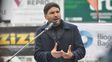Maximiliano Pullaro se desmarca del gobierno nacional&nbsp;