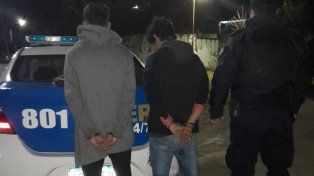 Paraná: una mujer apuñalada