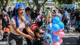 La iniciativa se enmarca en una política educativa más amplia que impulsa el municipio a través del programa “La Muni en tu escuela”, que incluye más de 20 dispositivos pedagógicos y recreativos destinados a todos los niveles educativos.