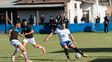 Primera C: Leones FC tropezó ante Atlas, pero demostró que es un equipo competitivo