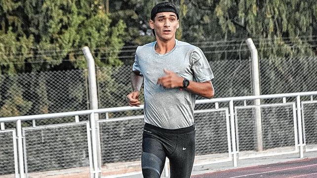 Dylan Van der Hock tendría un gran regalo de cumpleaños
