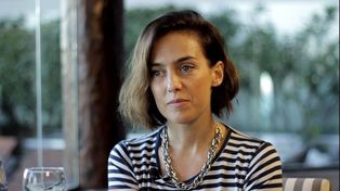 Jazmín Stuart adelantó cómo será la denuncia de Actrices Argentinas sobre abuso sexual