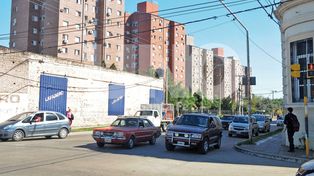 Escuelas y hospitales hay por doquier, sólo falta más seguridad