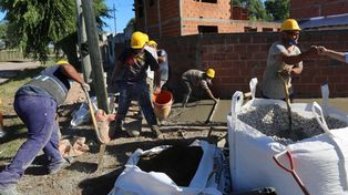 Evaluarán a beneficiarios del programa Potenciar Trabajo