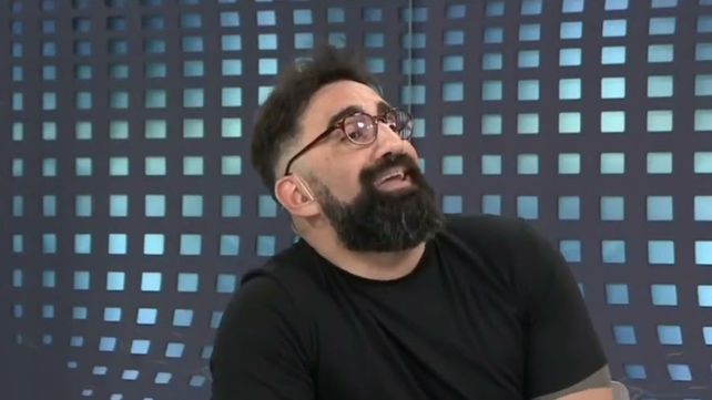 Alejandro Bongiovanni, diputado nacional por el PRO.