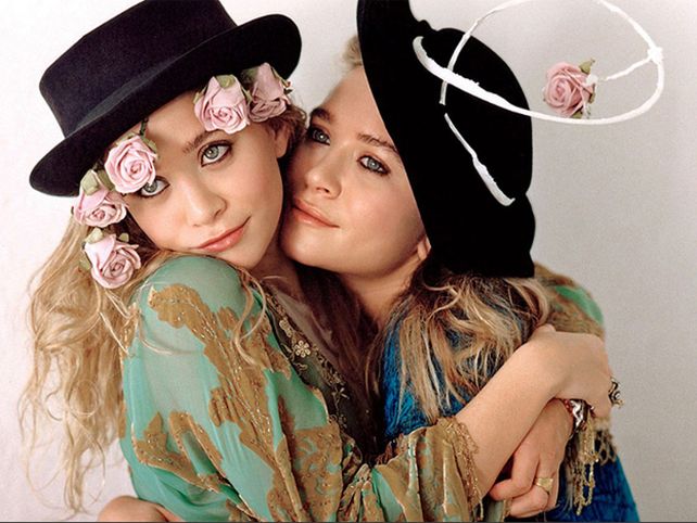 Frenen a las Lolitas