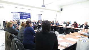 Los docentes universitarios anuncian cinco días de paro