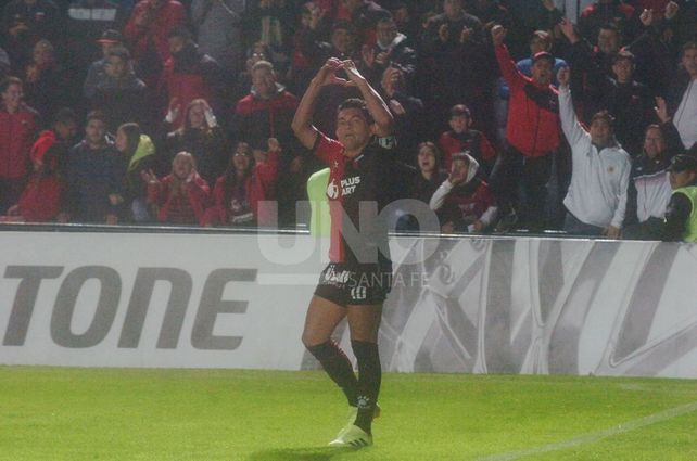 Un gol del Pulga Rodríguez, candidato al mejor de la Sudamericana 2019