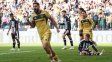 Boca ganó en Santiago del Estero y cerró una gran fase regular