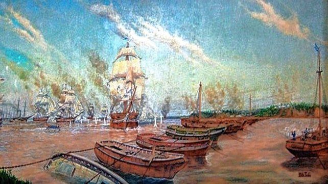 Día de la Soberanía Nacional: por qué se conmemora el 20 de noviembre en Argentina