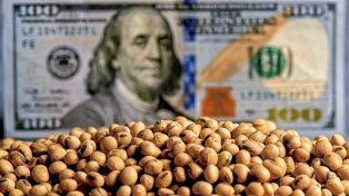 Nuevo dólar agro: Bahillo indicó que este fin de semana habrá novedades sobre un nuevo tipo de cambio