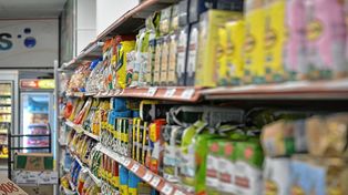 Las medidas económicas impactan con subas en precios en almacenes y super