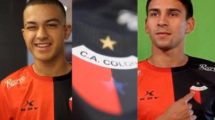 Colón palpitó el nuevo desafío y encendió a sus hinchas en las redes