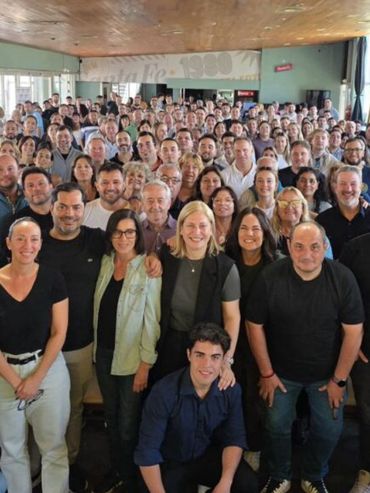 Paso optativas y chau veda: el PRO presentó su ley electoral para Santa Fe