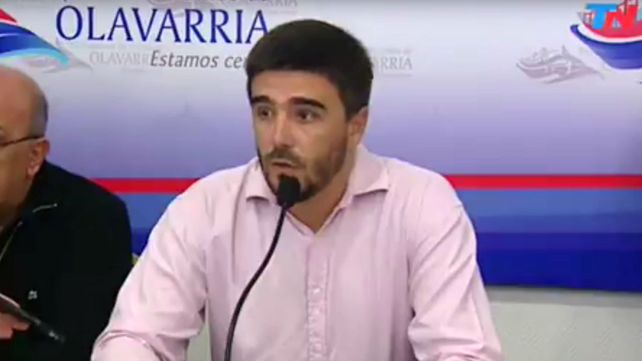 La responsabilidad del municipio fue controlar la calle y el sistema de salud, y eso no colpasó