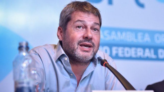 Por cada $10 que el Estado invierte recupera más de $8 en recaudación ya que obliga a facturar